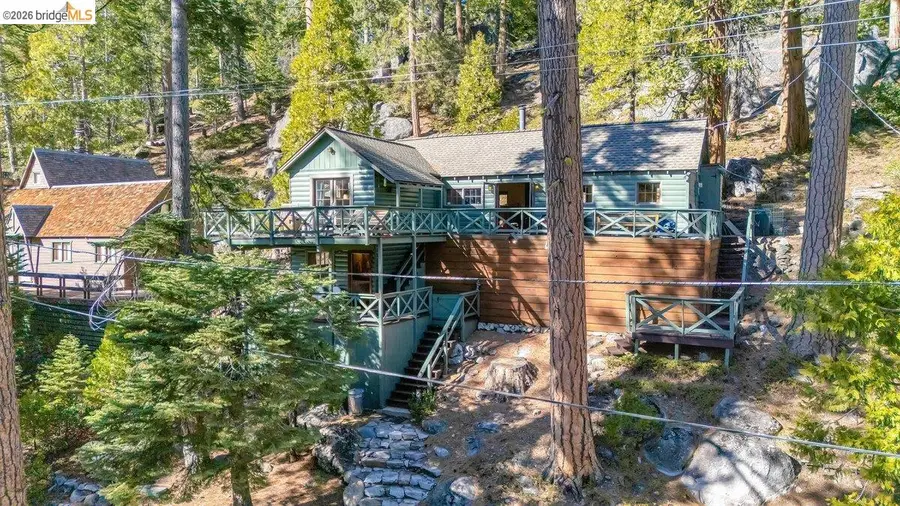 59 Granite Ln, Pinecrest, CA 95364 - #3