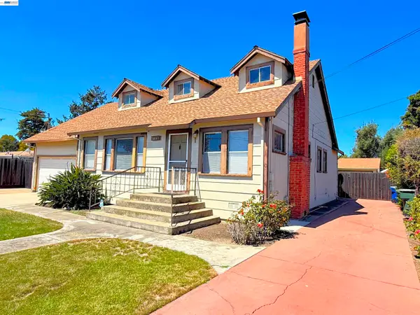 2241 Avenue 135Th, SAN LEANDRO, CA 94577