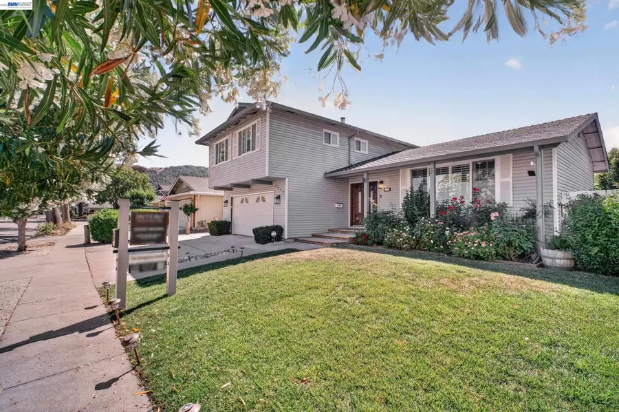 4336 Muirwood Dr, Pleasanton, CA 94588 - #2