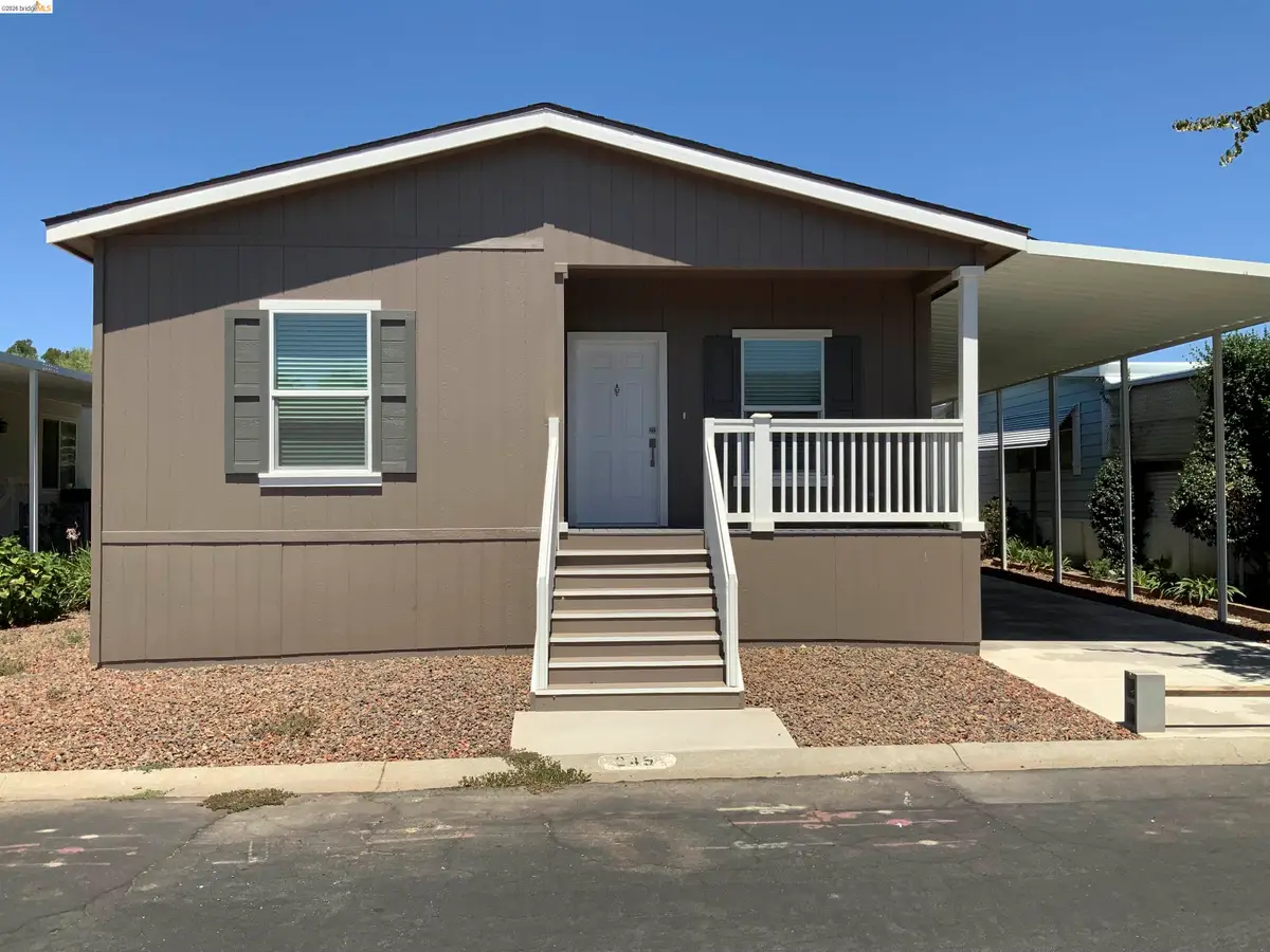 245 Aloha Way, Pittsburg, CA 94565 - #1