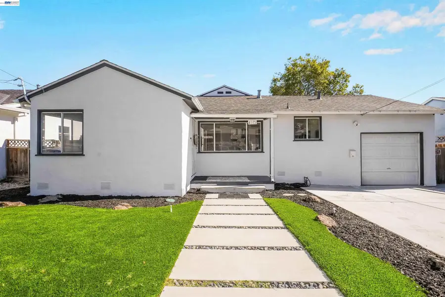 4315 Omega Ave, Castro Valley, CA 94546 - #2