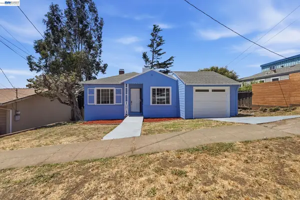 1333 Mariposa St, RICHMOND, CA 94804