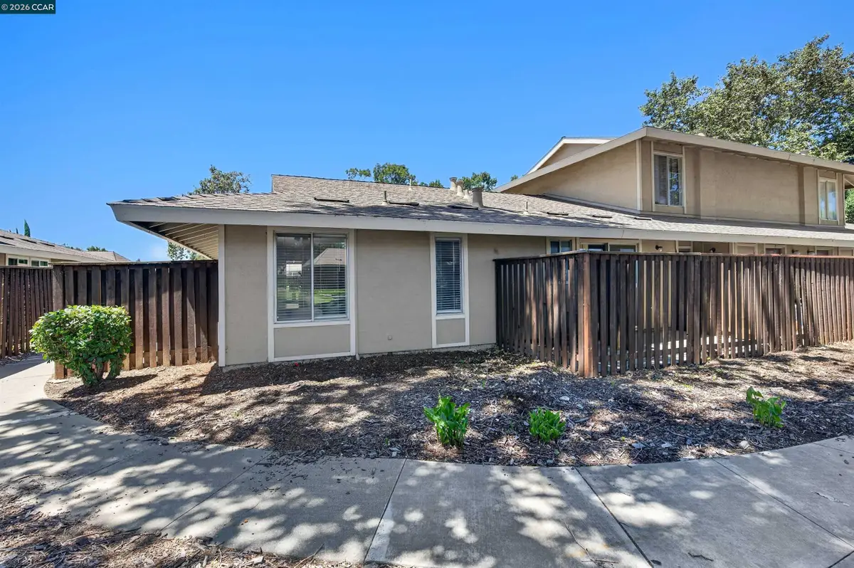 2071 Olivera Rd  #D, Concord, CA 94520 - #1