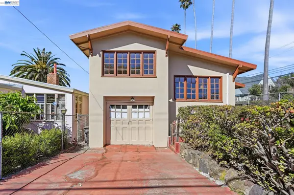 2401 9Th Ave, OAKLAND, CA 94606