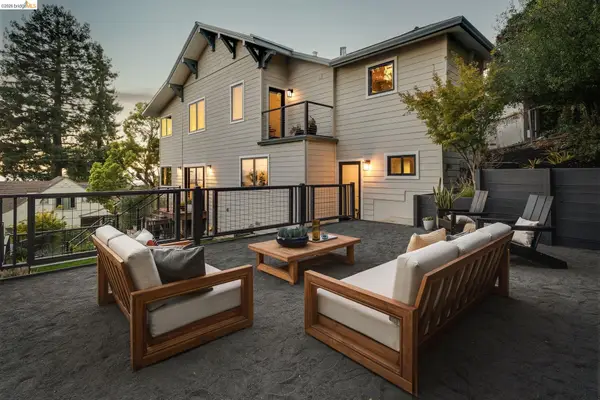 1409 Scenic Ave, BERKELEY, CA 94708