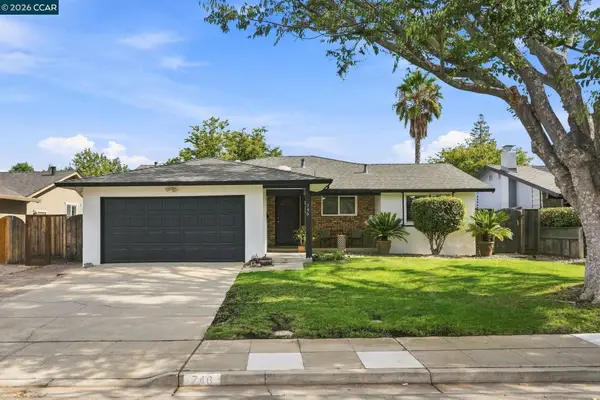 746 Leland Way, LIVERMORE, CA 94550