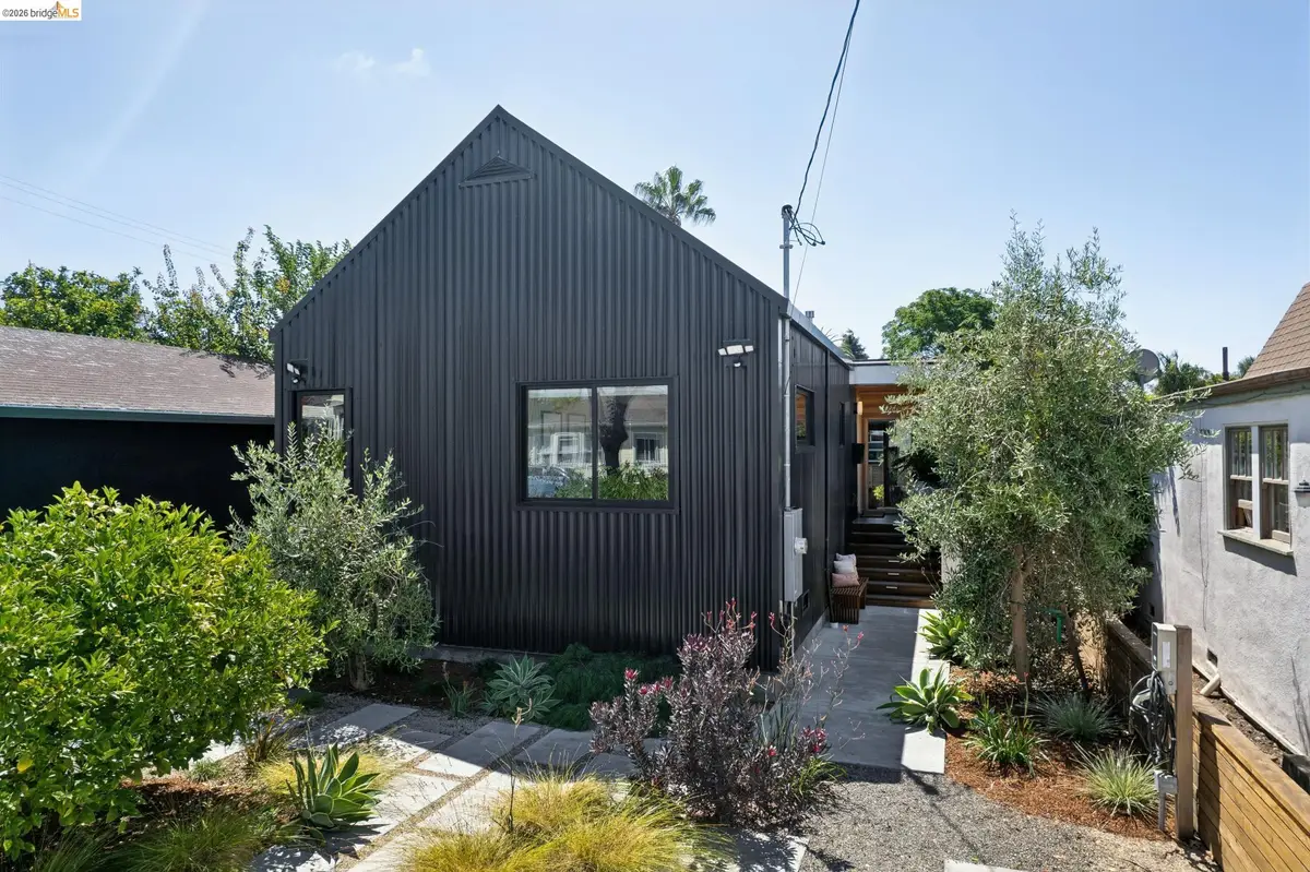 1236 Allston Way, Berkeley, CA 94702 - #1