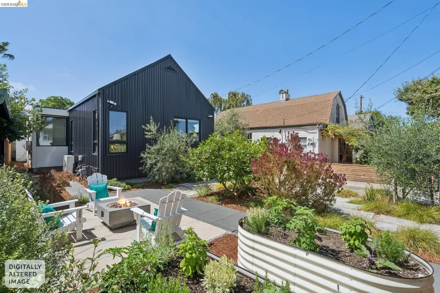 1236 Allston Way, Berkeley, CA 94702 - #2