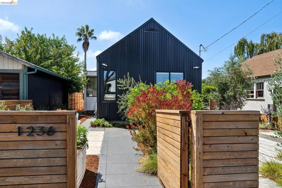 1236 Allston Way, Berkeley, CA 94702 - #3