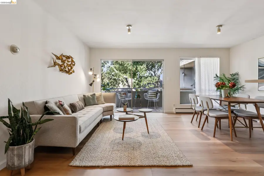 377 Palm AVE  #305, Oakland, CA 94610 - #2