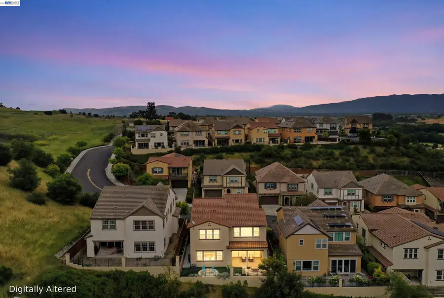 3871 Highpointe Ct, Dublin, CA 94568 - #3