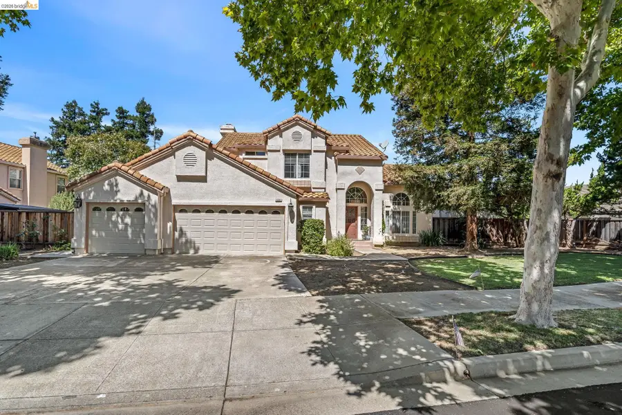 1281 Sea Vista Dr, Brentwood, CA 94513 - #2