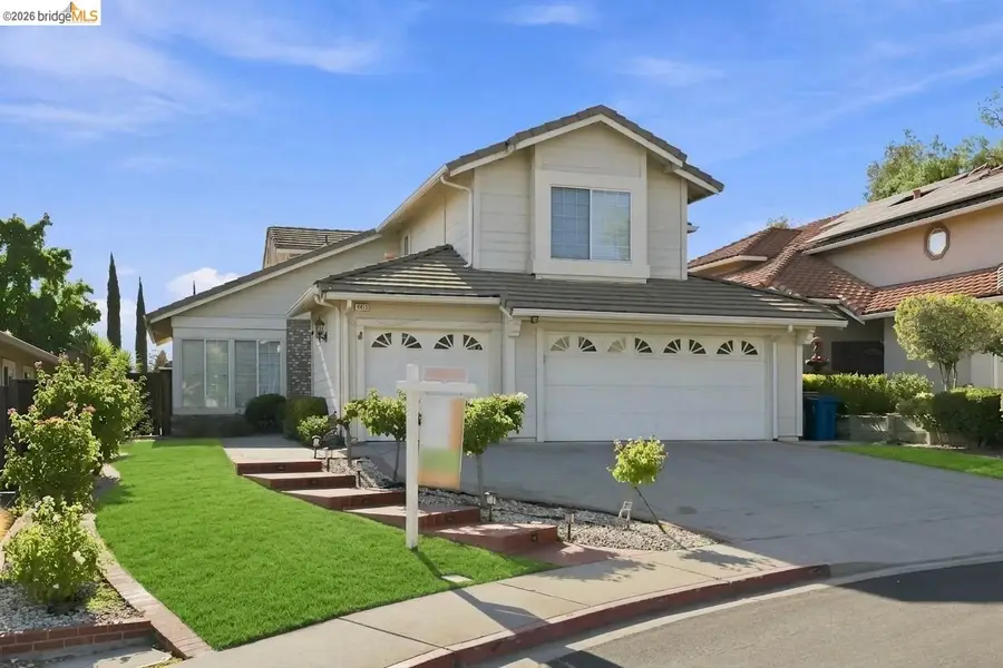 4813 Snowmass Peak Ct, Antioch, CA 94531 - #2