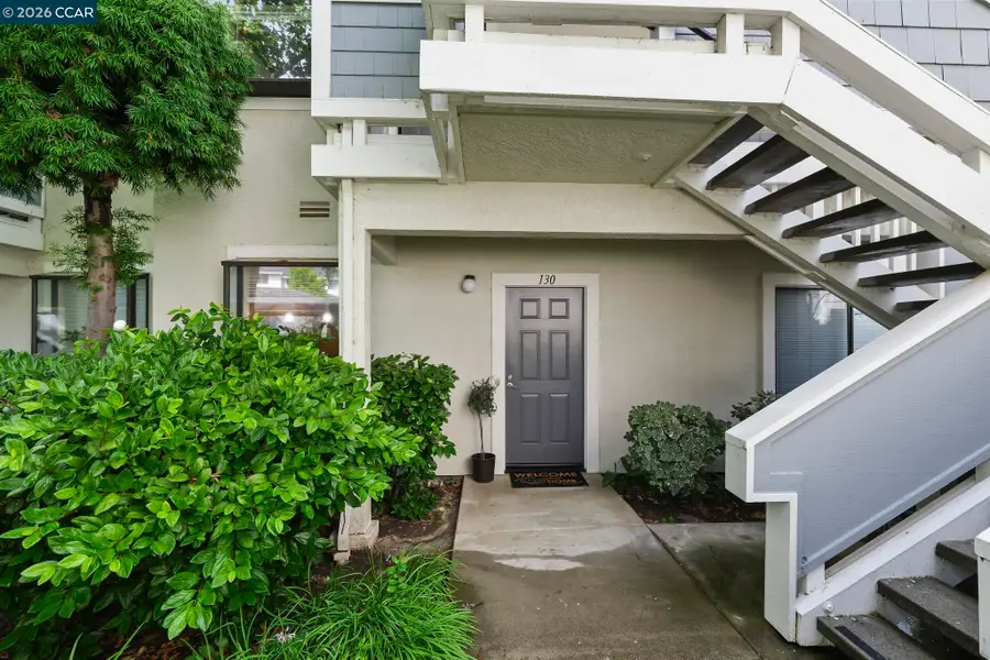 2586 Oak Rd.  #130, Walnut Creek, CA 94597 - #2