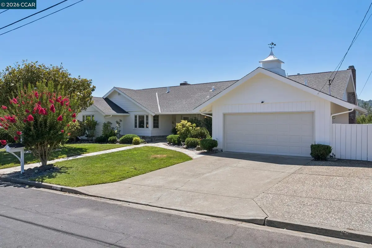 92 Sullivan Dr, Moraga, CA 94556 - #1