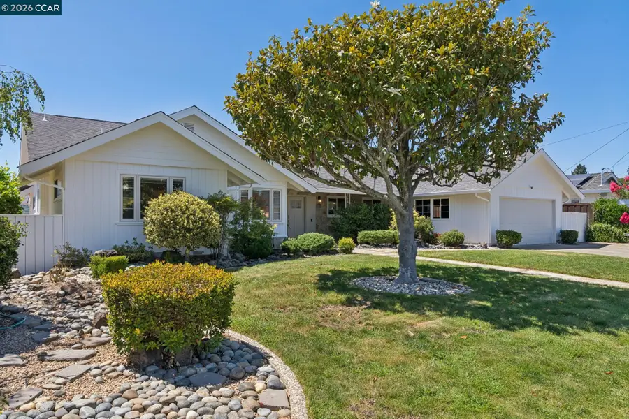 92 Sullivan Dr, Moraga, CA 94556 - #2