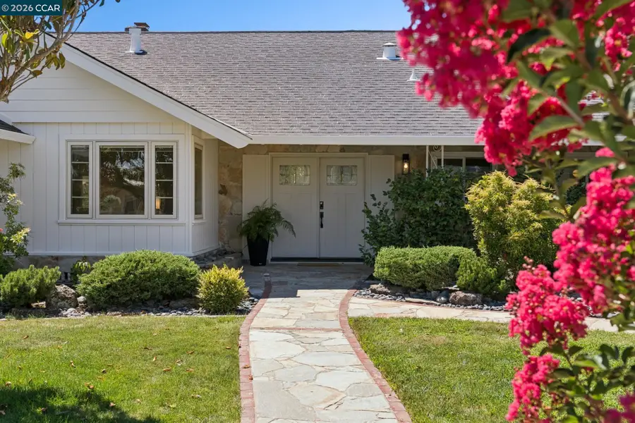 92 Sullivan Dr, Moraga, CA 94556 - #3