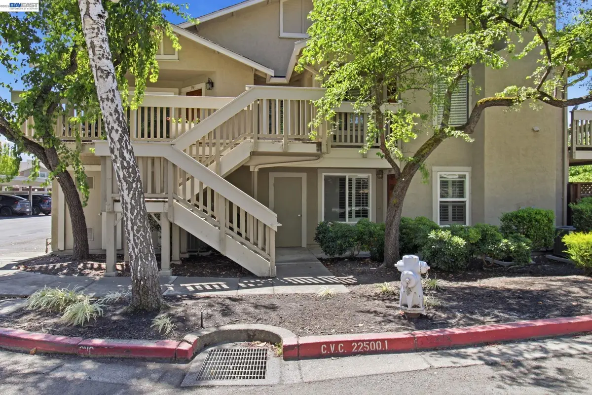 3941 Crow Canyon Rd., San Ramon, CA 94582 - #1