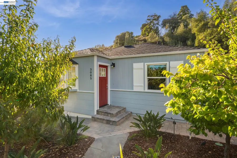 3085 Bantry Ave, Oakland, CA 94605 - #2