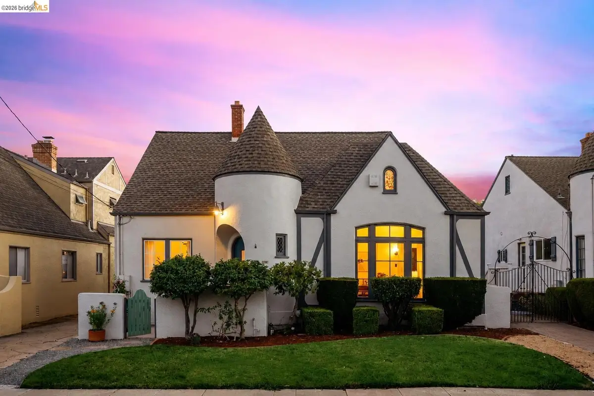 5801 Picardy, Oakland, CA 94605 - #1