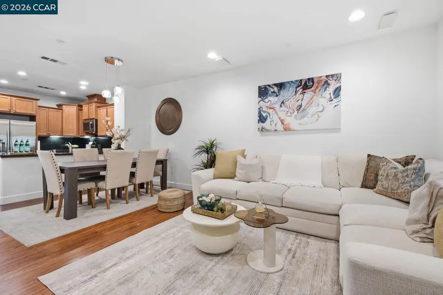 1681 Shore Pl  #3, Santa Clara, CA 95054 - #3