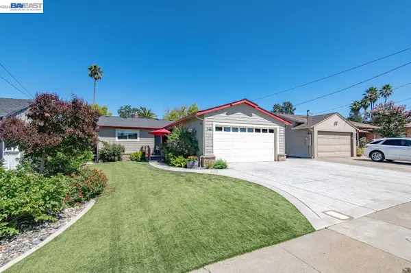 346 Amador Ct, PLEASANTON, CA 94566