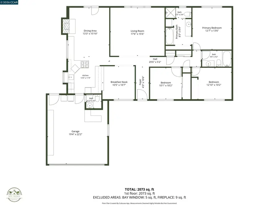 37 Cornell Ct, Pleasant Hill, CA 94523 - #2