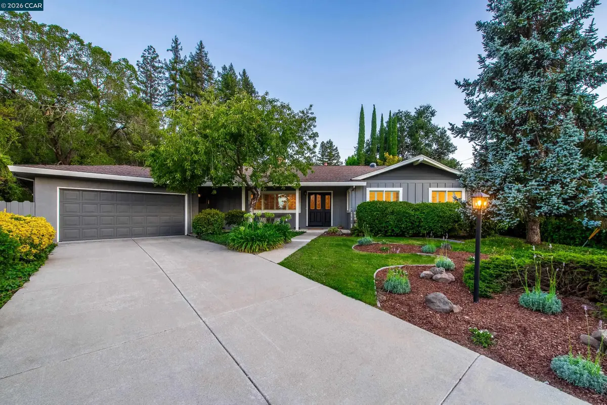 4059 Fiora Pl, Lafayette, CA 94549 - #1