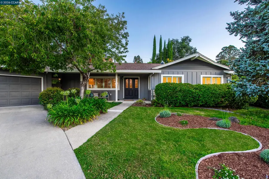 4059 Fiora Pl, Lafayette, CA 94549 - #2