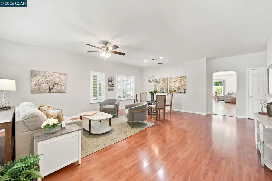 102 Gold Rush Court, Clayton, CA 94517 - #3