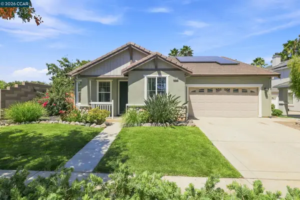 4519 Carnegie Ln, BRENTWOOD, CA 94513