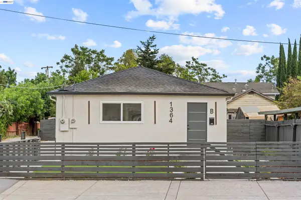 1364 San Antonio St, SAN JOSE, CA 95116