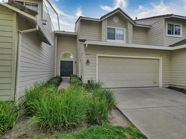 7445 Rolling Hills Cir, DUBLIN, CA 94568