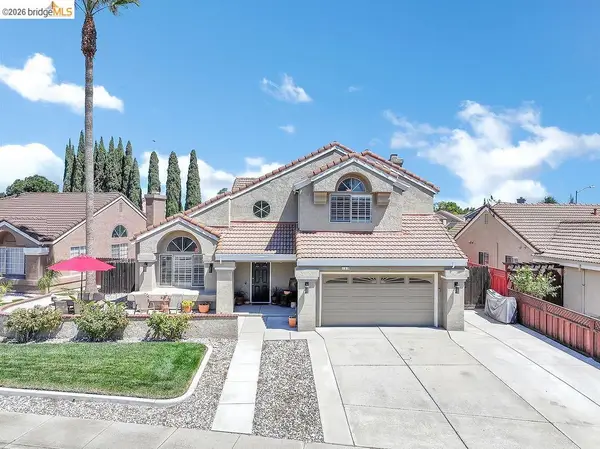 108 Edmeades Court, OAKLEY, CA 94561