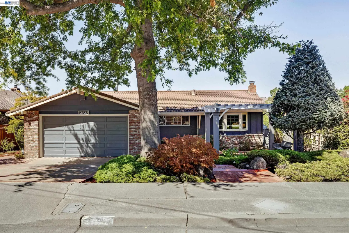 2525 Bruce Dr, Fremont, CA 94539 - #1