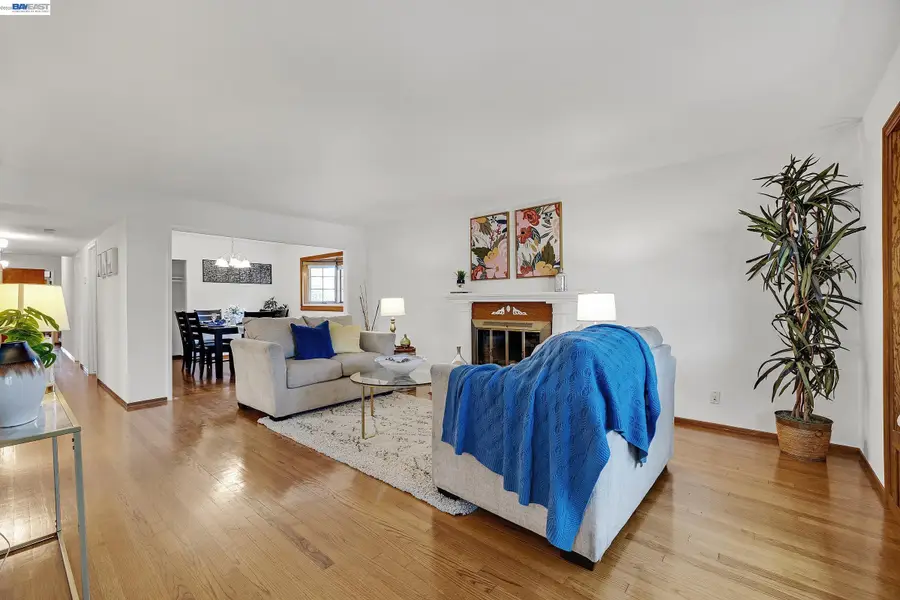 2525 Bruce Dr, Fremont, CA 94539 - #3