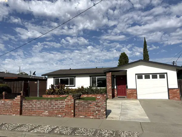 1636 Bruce St, ANTIOCH, CA 94509