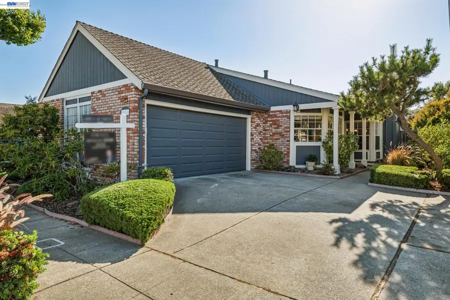 211 Inverness Ct, Alameda, CA 94502 - #2