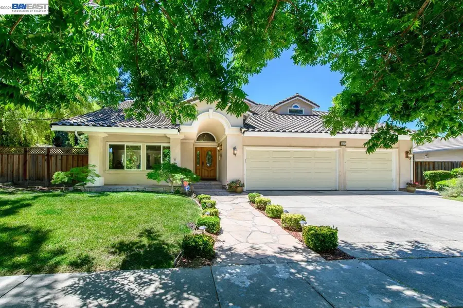 4576 Del Valle Pkwy, Pleasanton, CA 94566 - #2
