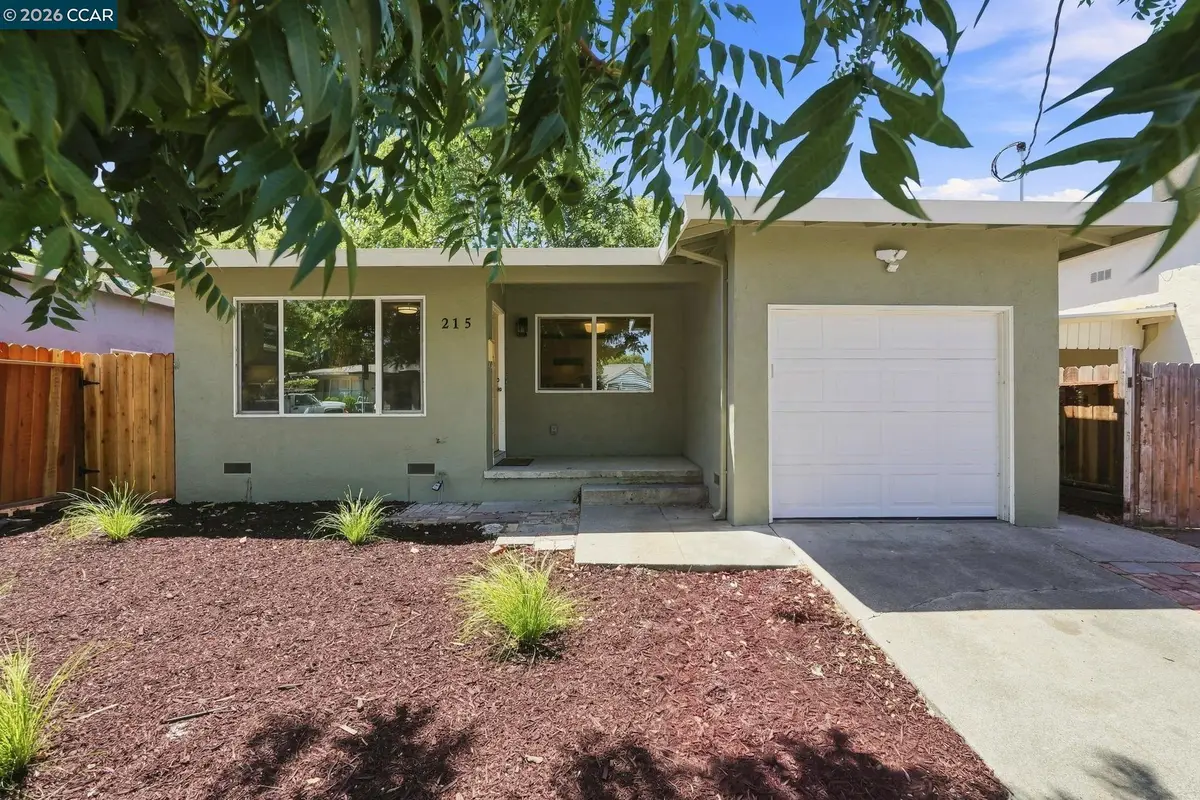 215 12th Street, Pittsburg, CA 94565 - #1