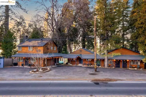 25120 State Highway 108, Mi Wuk Village, CA 95346