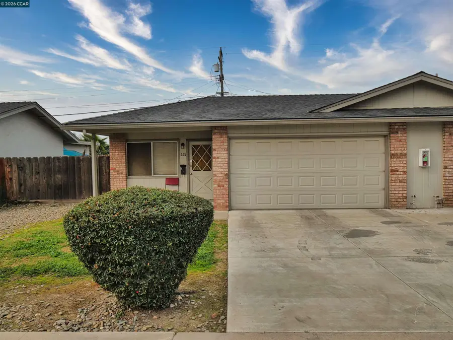 221 Kingston Lane, Modesto, CA 95354 - #3