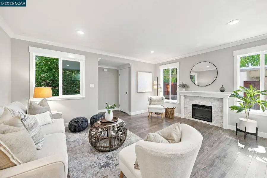 1594 Schenone Ct  #F, Concord, CA 94521 - #3