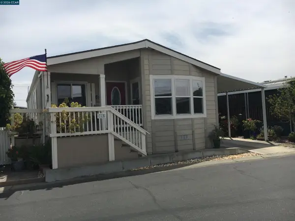 315 Via Valencia  #138, PACHECO, CA 94553