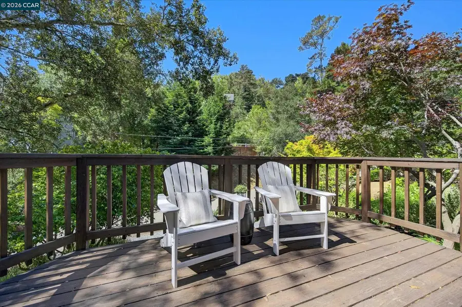 1130 Glencourt Dr, Oakland, CA 94611 - #3