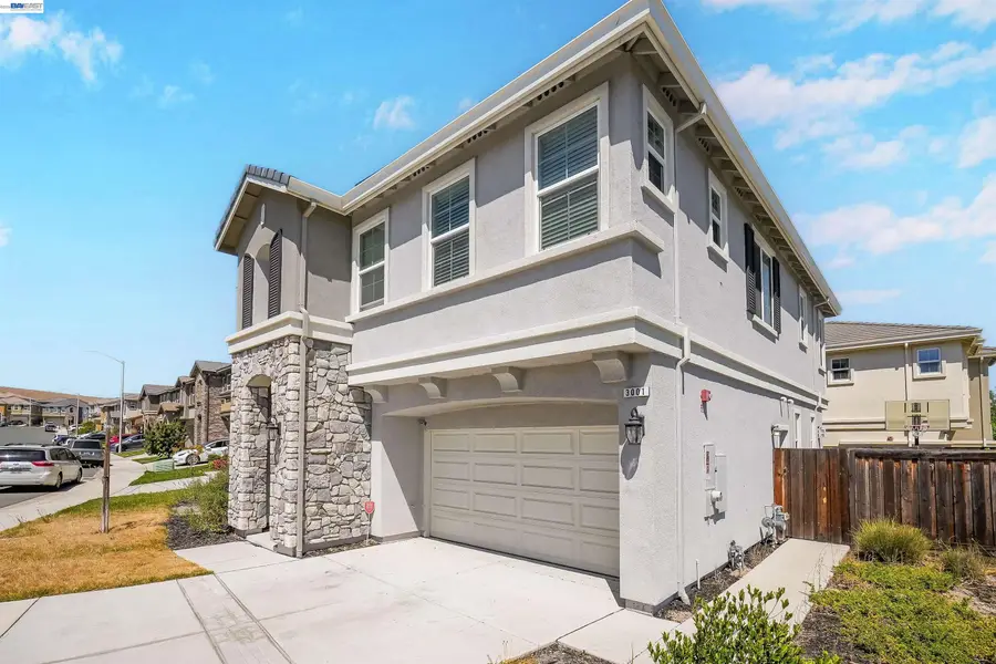 3001 Aragon Dr, Pittsburg, CA 94565 - #3
