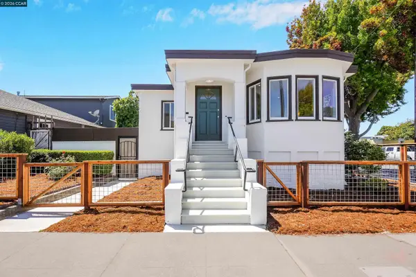 1300 Kains Ave, BERKELEY, CA 94702