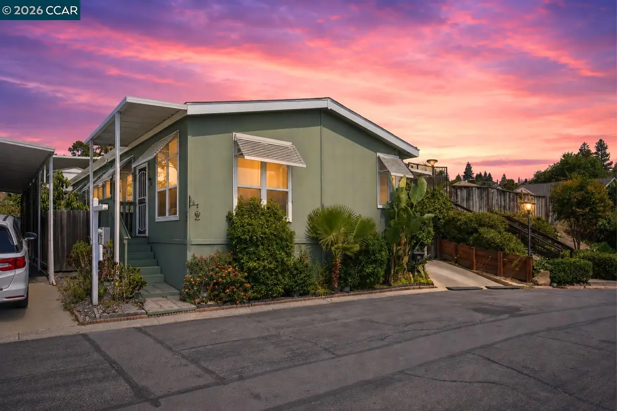 37 Terrace Dr, Concord, CA 94518 - #1