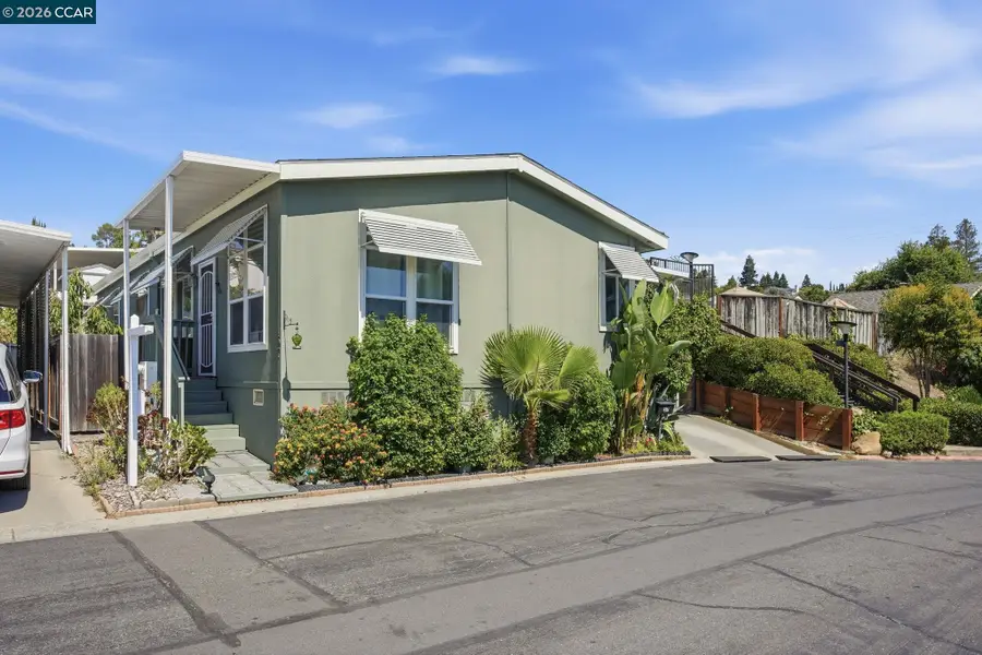 37 Terrace Dr, Concord, CA 94518 - #2