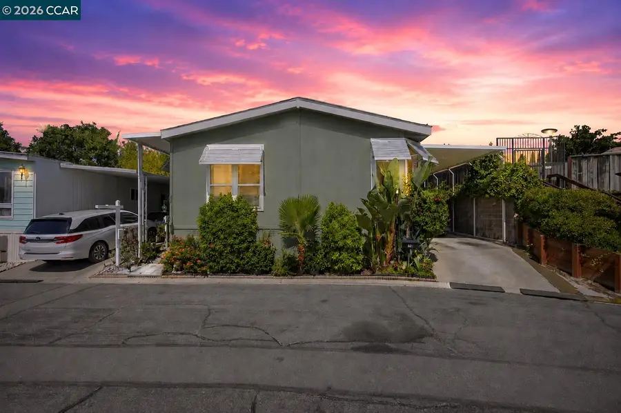 37 Terrace Dr, Concord, CA 94518 - #3